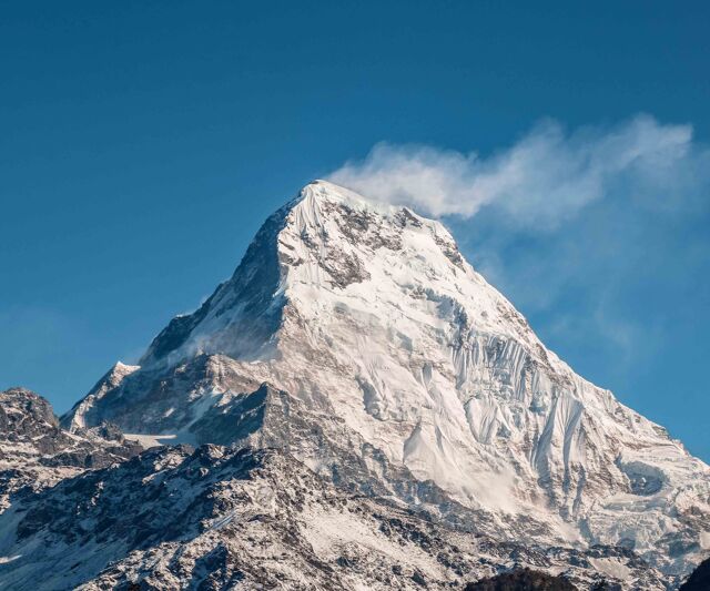 Singu Chuli Expeditie