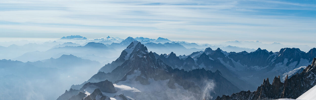 Expeditie Patagonië
