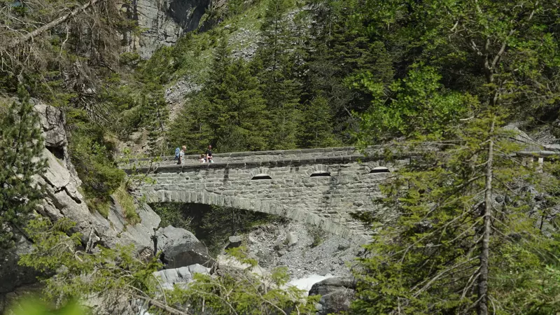 Gasterntal