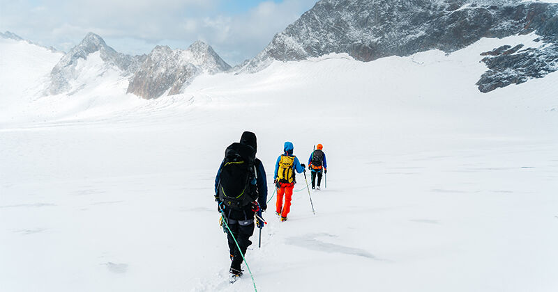 Grensoverschrijdend gedrag melden