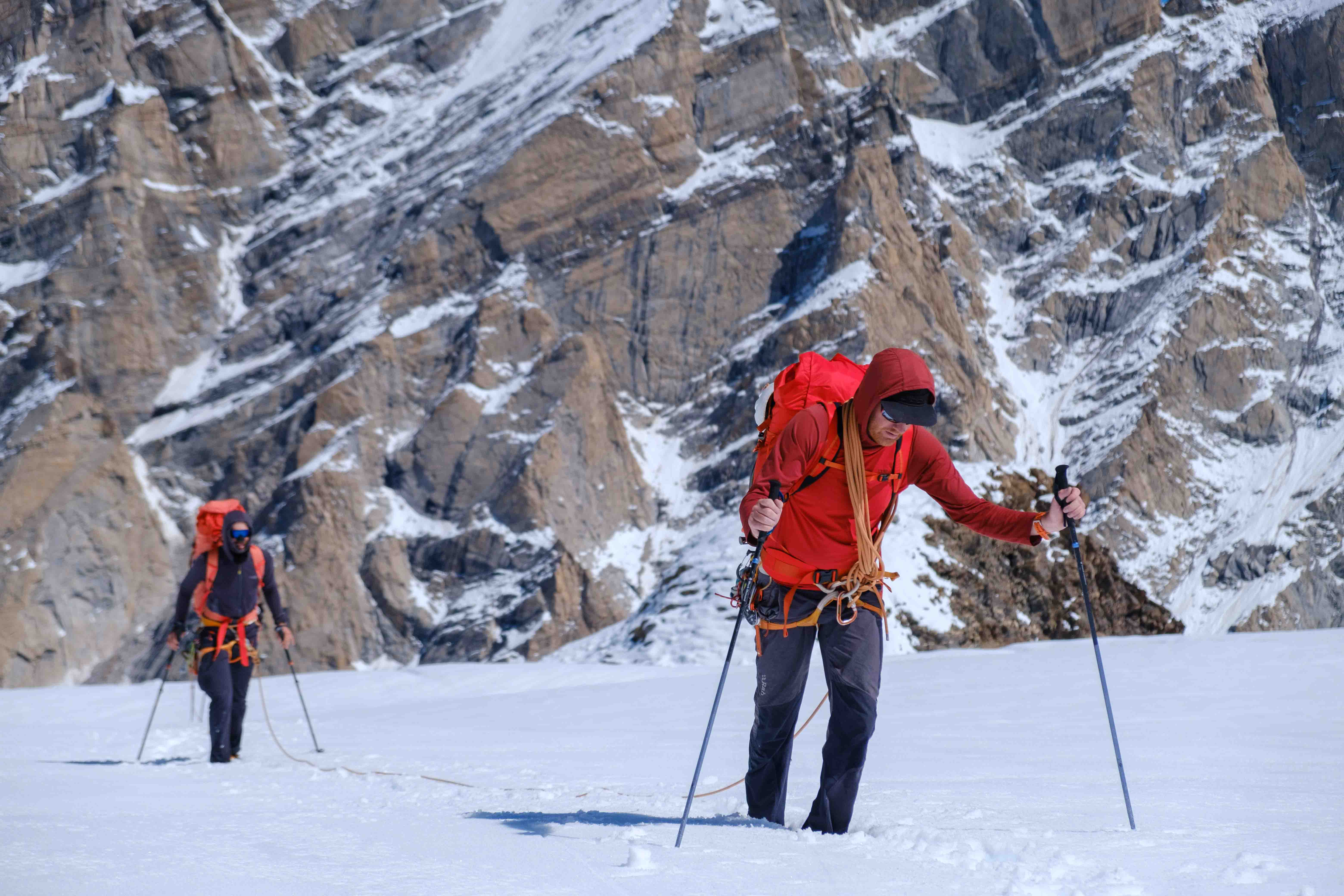 Zanskar India Expeditie