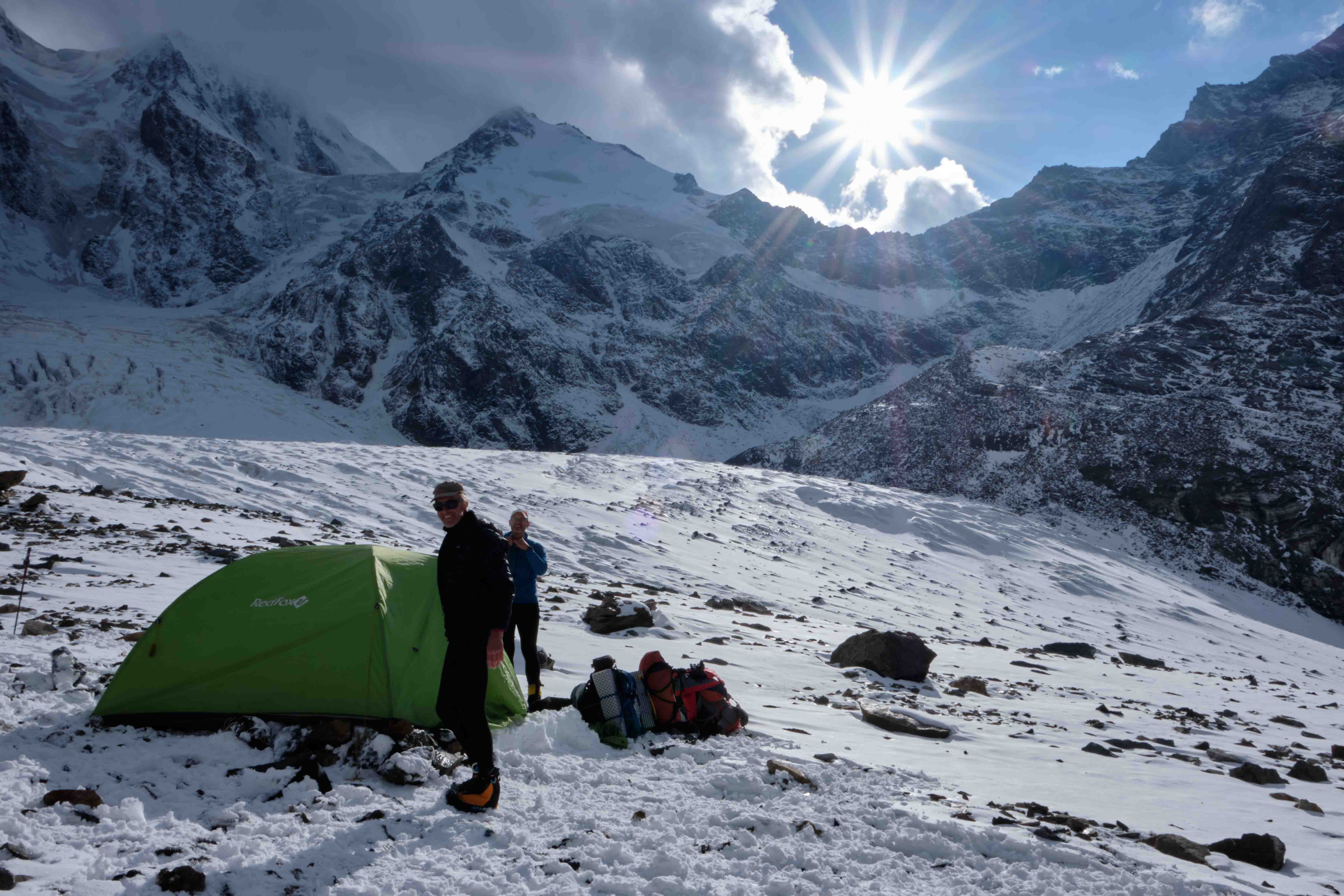 Jeti Oguz Expeditie